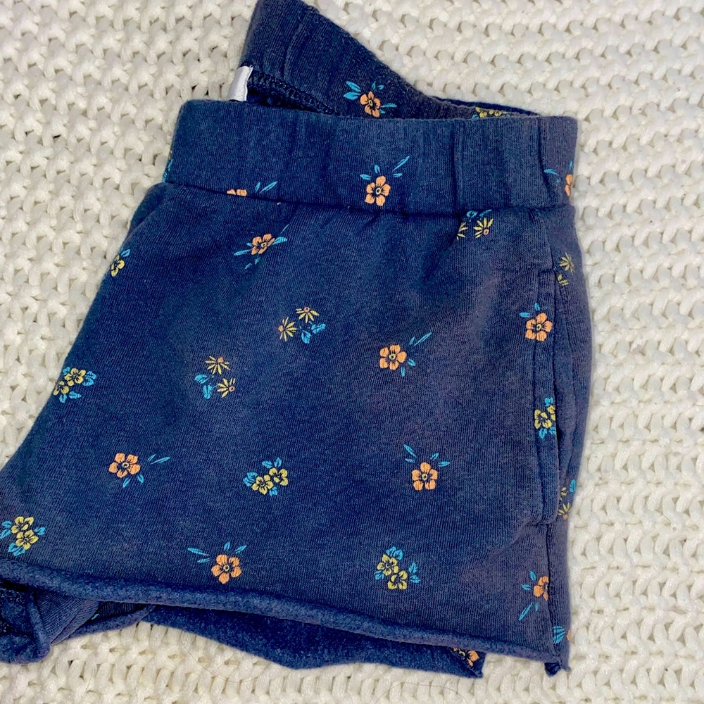 Colsie Sleep Shorts